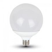 LED spuldze 18W G120 Е27 2700K VTAC