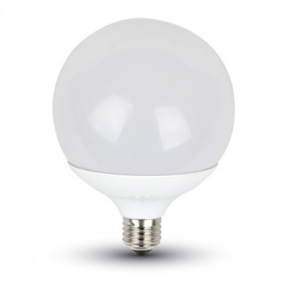 LED spuldze 18W G120 Е27 2700K VTAC LED spuldze 18W G120 Е27 2700K VTAC