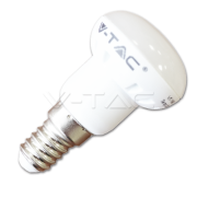 LED spuldze 3W E14 R39 2700K VTAC