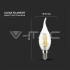 LED spuldze 4W VTAC LED LED spuldze 4W VTAC LED