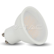LED spuldze 3W GU10 silta gaisma VTAC