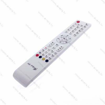 Pults IP99xx/55HD white with logo Pults IP99xx/55HD white with logo