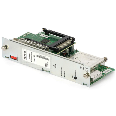 RTC314 Digital receiver modulator RTC314 Digital receiver modulator