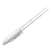Āra bezvadu POE atkārtotājs/AP/maršrutētājs Amiko WiFi WR-558