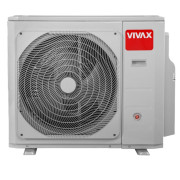 Gaisa kondicionieris VIVAX Outdoor ACP-14COFM40AERIs