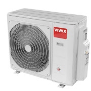 Gaisa kondicionieris VIVAX Outdoor ACP-28COFM82AERIs