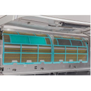 Gaisa kondicionieris VIVAX wall R+ design ACP-09CH25AERI/I+ silver