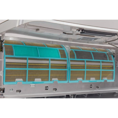 Gaisa kondicionieris VIVAX wall R+ design ACP-09CH25AERI/I+ silver Gaisa kondicionieris VIVAX wall R+ design ACP-09CH25AERI/I+ silver