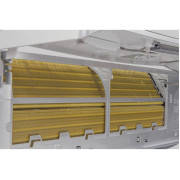 Gaisa kondicionieris VIVAX wall R+ design ACP-09CH25AERI/I+ silver