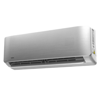 Gaisa kondicionieris VIVAX wall R+ design ACP-09CH25AERI/I+ silver Gaisa kondicionieris VIVAX wall R+ design ACP-09CH25AERI/I+ silver