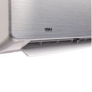 Gaisa kondicionieris VIVAX wall R+ design ACP-09CH25AERI/I+ silver