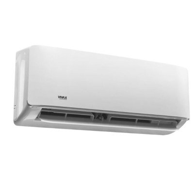 Gaisa kondicionieris VIVAX wall R+ design ACP-12CH35AERI/I+ white Gaisa kondicionieris VIVAX wall R+ design ACP-12CH35AERI/I+ white