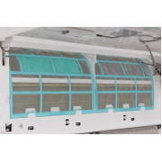 Gaisa kondicionieris VIVAX wall R+ design ACP-12CH35AERI/I+ white