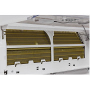 Gaisa kondicionieris VIVAX wall R+ design ACP-12CH35AERI/I+ white