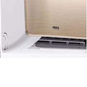Gaisa kondicionieris VIVAX wall R+ design ACP-12CH35AERI/I+ gold