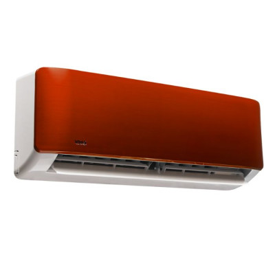 Gaisa kondicionieris VIVAX wall R+ design ACP-12CH35AERI/I+ red Gaisa kondicionieris VIVAX wall R+ design ACP-12CH35AERI/I+ red