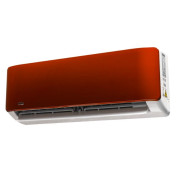 Gaisa kondicionieris VIVAX wall R+ design ACP-12CH35AERI/I+ red