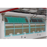 Gaisa kondicionieris VIVAX wall R+ design ACP-12CH35AERI/I+ red