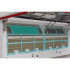 Gaisa kondicionieris VIVAX wall R+ design ACP-12CH35AERI/I+ red Gaisa kondicionieris VIVAX wall R+ design ACP-12CH35AERI/I+ red