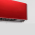 Gaisa kondicionieris VIVAX wall R+ design ACP-12CH35AERI/I+ red Gaisa kondicionieris VIVAX wall R+ design ACP-12CH35AERI/I+ red
