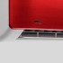 Gaisa kondicionieris VIVAX wall R+ design ACP-12CH35AERI/I+ red Gaisa kondicionieris VIVAX wall R+ design ACP-12CH35AERI/I+ red