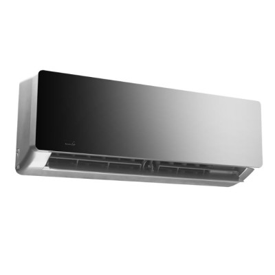 Gaisa kondicionieris VIVAX wall R+ design ACP-12CH35AERI/I+ silver mirror Gaisa kondicionieris VIVAX wall R+ design ACP-12CH35AERI/I+ silver mirror