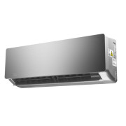 Gaisa kondicionieris VIVAX wall R+ design ACP-12CH35AERI/I+ silver mirror