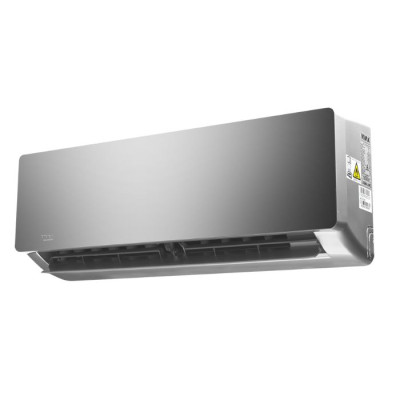 Gaisa kondicionieris VIVAX wall R+ design ACP-12CH35AERI/I+ silver mirror Gaisa kondicionieris VIVAX wall R+ design ACP-12CH35AERI/I+ silver mirror