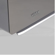 Gaisa kondicionieris VIVAX wall R+ design ACP-12CH35AERI/I+ silver mirror