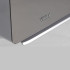 Gaisa kondicionieris VIVAX wall R+ design ACP-12CH35AERI/I+ silver mirror Gaisa kondicionieris VIVAX wall R+ design ACP-12CH35AERI/I+ silver mirror