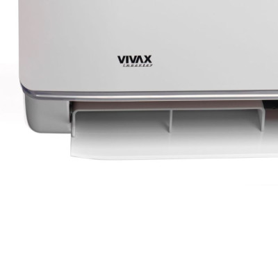 Gaisa kondicionieris VIVAX wall R+ design ACP-18CH50AERI/I+ white Gaisa kondicionieris VIVAX wall R+ design ACP-18CH50AERI/I+ white