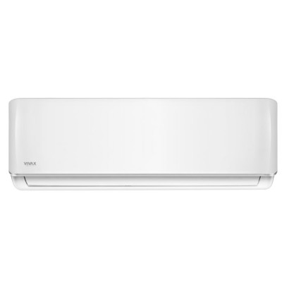 Gaisa kondicionieris VIVAX wall R+ design ACP-18CH50AERI/I+ white Gaisa kondicionieris VIVAX wall R+ design ACP-18CH50AERI/I+ white