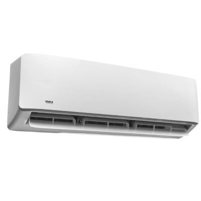 Gaisa kondicionieris VIVAX wall R+ design ACP-18CH50AERI/I+ white Gaisa kondicionieris VIVAX wall R+ design ACP-18CH50AERI/I+ white