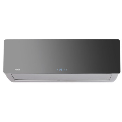 Gaisa kondicionieris VIVAX wall R+ design ACP-18CH50AERI/I+ silver mirror Gaisa kondicionieris VIVAX wall R+ design ACP-18CH50AERI/I+ silver mirror