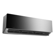 Gaisa kondicionieris VIVAX wall R+ design ACP-18CH50AERI/I+ silver mirror