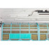 Gaisa kondicionieris VIVAX wall R+ design ACP-18CH50AERI/I+ silver mirror Gaisa kondicionieris VIVAX wall R+ design ACP-18CH50AERI/I+ silver mirror