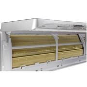 Gaisa kondicionieris VIVAX wall R+ design ACP-18CH50AERI/I+ silver mirror