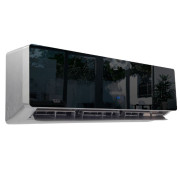 Gaisa kondicionieris VIVAX wall R+ design ACP-18CH50AERI/I+ silver mirror