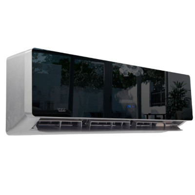 Gaisa kondicionieris VIVAX wall R+ design ACP-18CH50AERI/I+ silver mirror Gaisa kondicionieris VIVAX wall R+ design ACP-18CH50AERI/I+ silver mirror