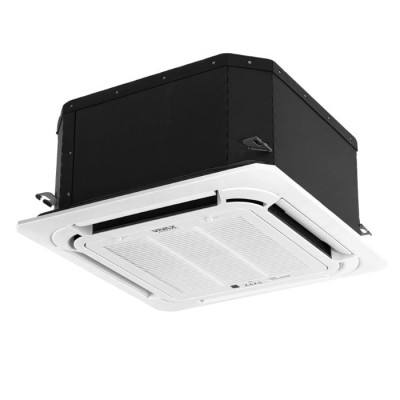 Kasešu bloks VIVAX cassette ACP-18CC50AERI/I3+PANEL Kasešu bloks VIVAX cassette ACP-18CC50AERI/I3+PANEL