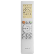 Kasešu bloks VIVAX cassette ACP-18CC50AERI/I3+PANEL