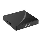 Smart TV konsole Amiko A11 Gold
