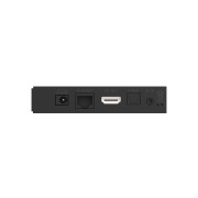 Smart TV konsole Amiko A11 Gold