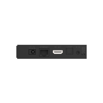 Smart TV konsole Amiko A11 Gold Smart TV konsole Amiko A11 Gold