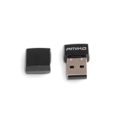 Tīkla adapteris Amiko WLN-851