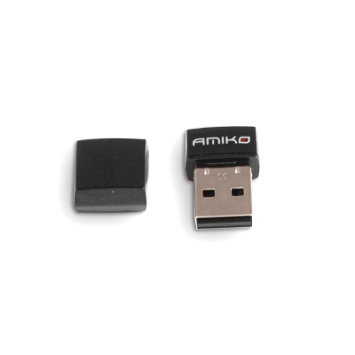 Tīkla adapteris Amiko WLN-851 Tīkla adapteris Amiko WLN-851