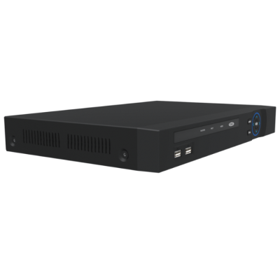 Videoreģistrātors Amiko NVR9816A Videoreģistrātors Amiko NVR9816A