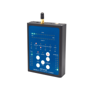 Signāla meklētājs Amiko Mobile Tracker BT Combo