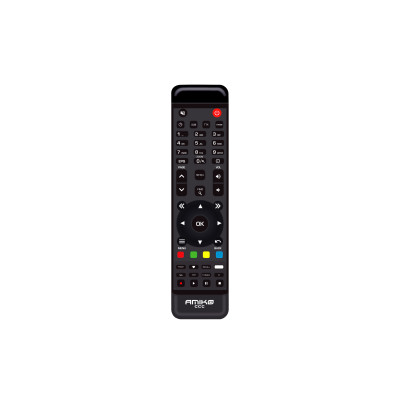 Virszemes TV uztvērējs Amiko Mini 4K UHD T2/C Virszemes TV uztvērējs Amiko Mini 4K UHD T2/C