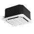 Kasešu bloks VIVAX cassette ACP-09CCIFM25AERI2+PANEL Kasešu bloks VIVAX cassette ACP-09CCIFM25AERI2+PANEL